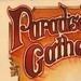 Tattoos - Letterhead for upcoming Paradise Tattoo Gathering - 33940